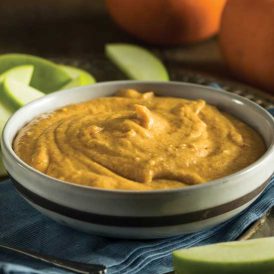 No-Bake Pumpkin Dip Recipe Image
